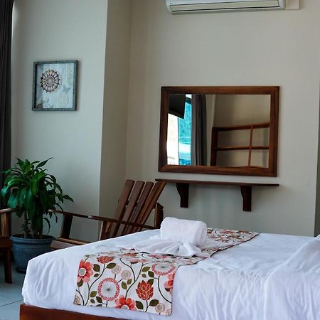 Puerta Del Cielo Quepos Hotel Luaran gambar