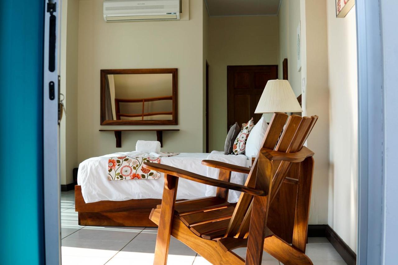 Puerta Del Cielo Quepos Hotel Luaran gambar