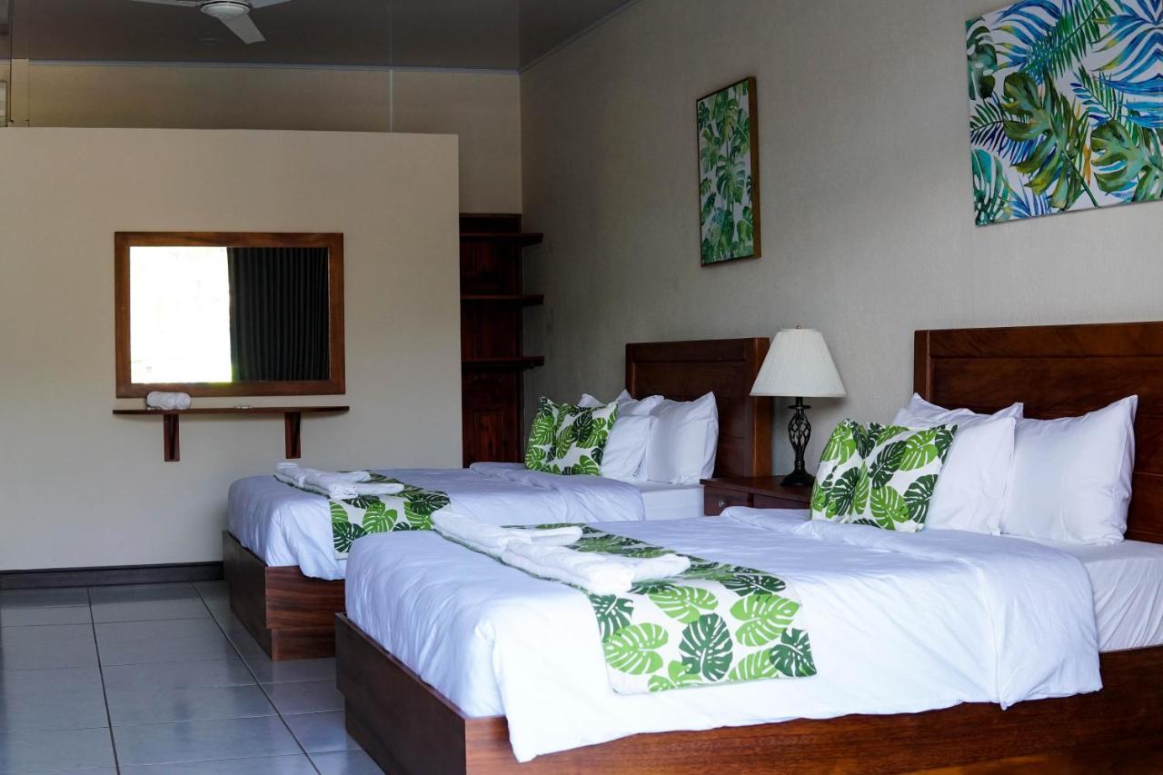 Puerta Del Cielo Quepos Hotel Luaran gambar