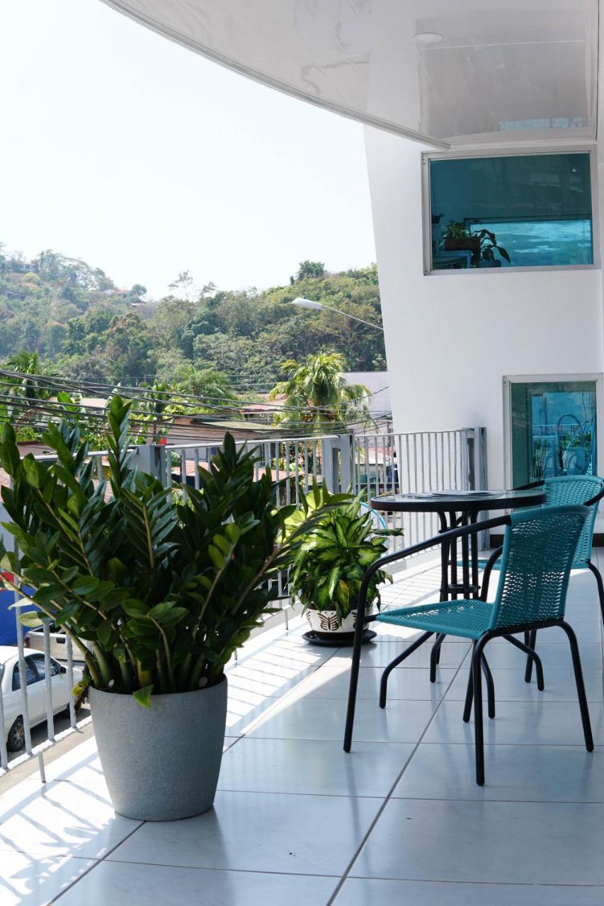 Puerta Del Cielo Quepos Hotel Luaran gambar