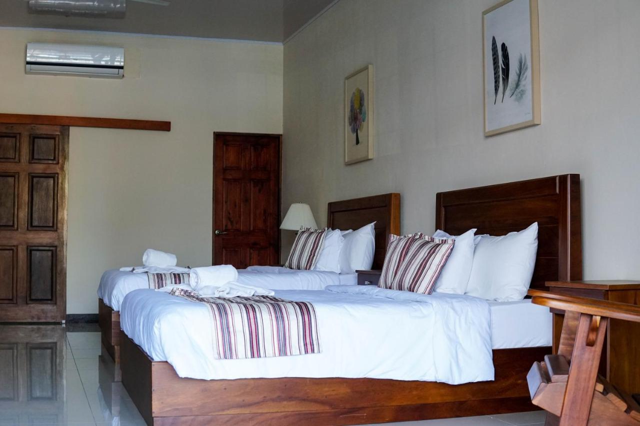 Puerta Del Cielo Quepos Hotel Luaran gambar
