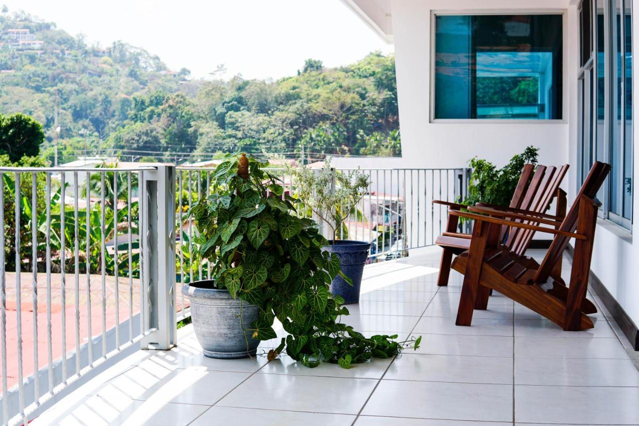Puerta Del Cielo Quepos Hotel Luaran gambar